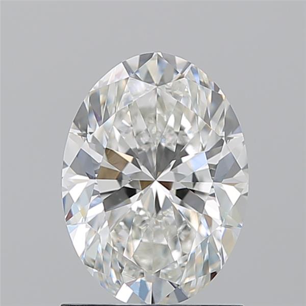 1.300 H VS1 Virtual Selection Oval Diamond