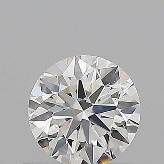 0.510 H SI2 Virtual Selection Round Diamond