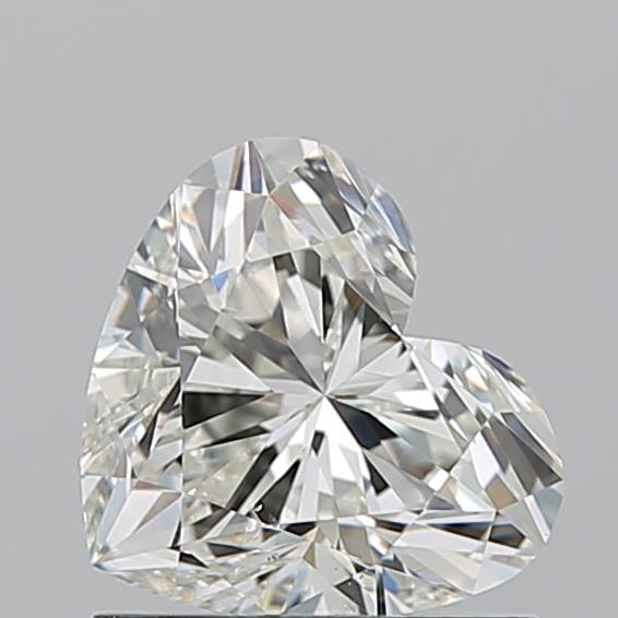 1.010 J SI1 Virtual Selection Heart Diamond