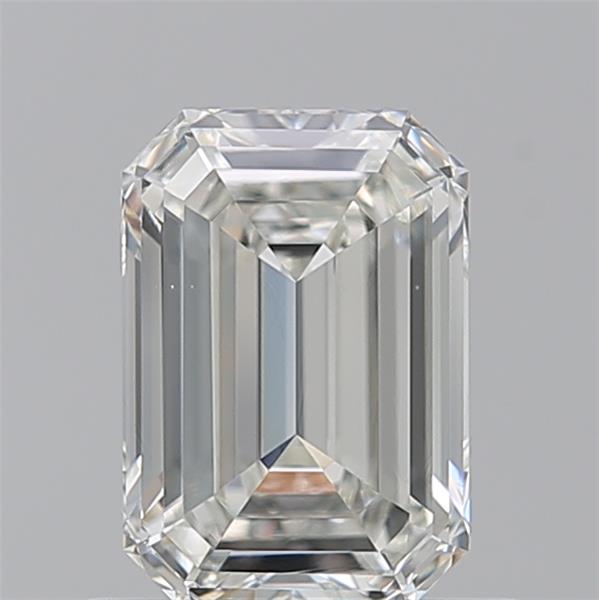 0.920 I VS2 Virtual Selection Emerald Diamond