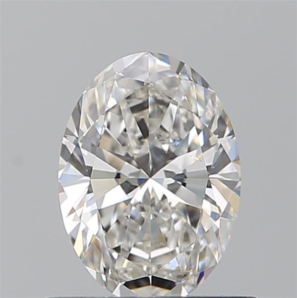 0.700 H VS2 Virtual Selection Oval Diamond