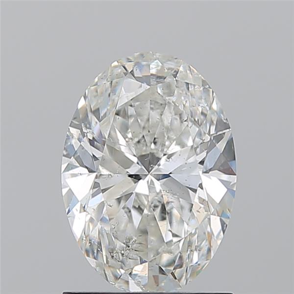 1.300 G I1 Virtual Selection Oval Diamond