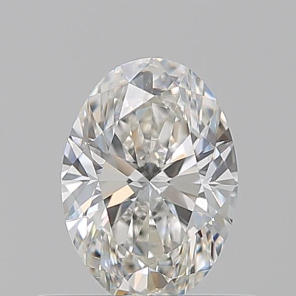 0.530 H SI1 Virtual Selection Oval Diamond