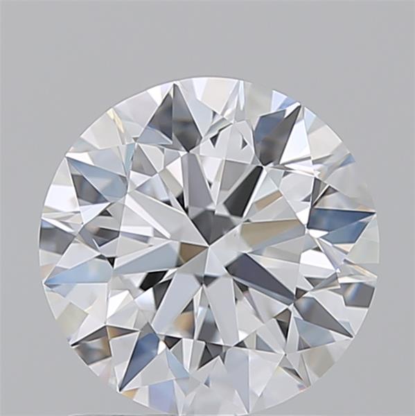 1.510 D SI1 Virtual Selection Round Diamond