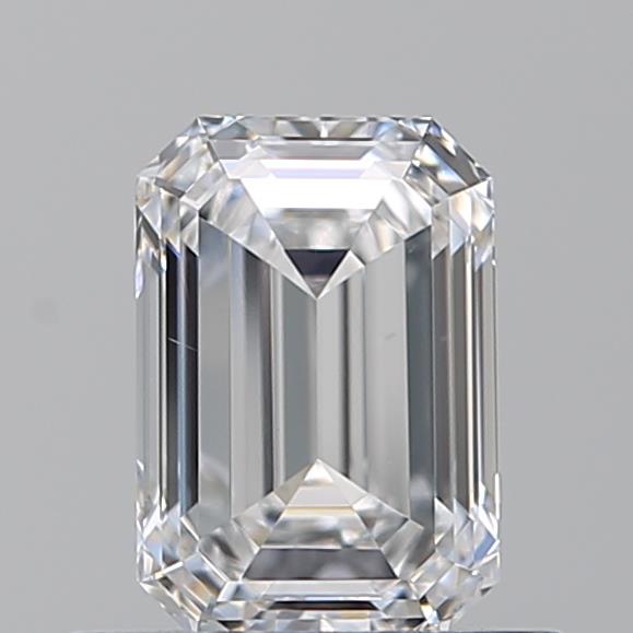 0.710 D VS2 Virtual Selection Emerald Diamond