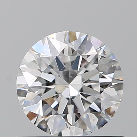 0.700 F SI2 Virtual Selection Round Diamond