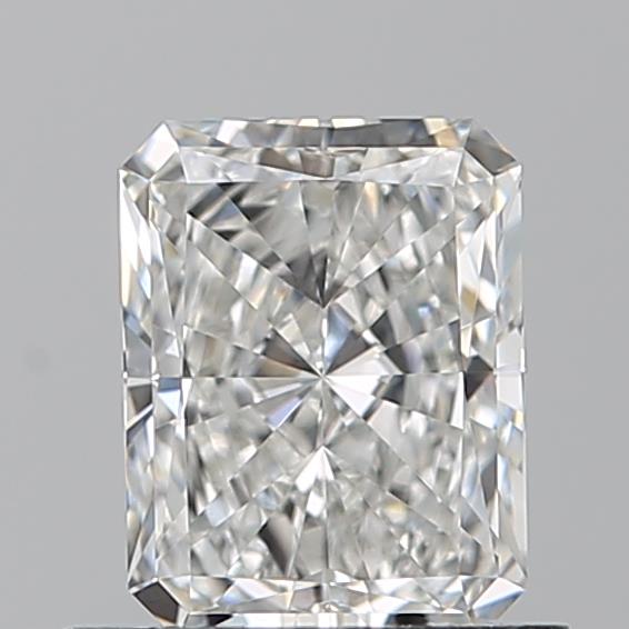 0.700 G VVS1 Virtual Selection Radiant Diamond