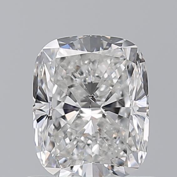 1.010 F SI2 Virtual Selection Cushion Diamond