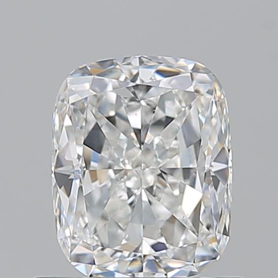 1.020 G VS2 Virtual Selection Cushion Diamond