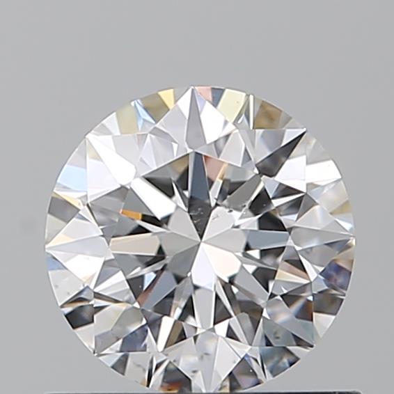 0.710 D SI1 Virtual Selection Round Diamond