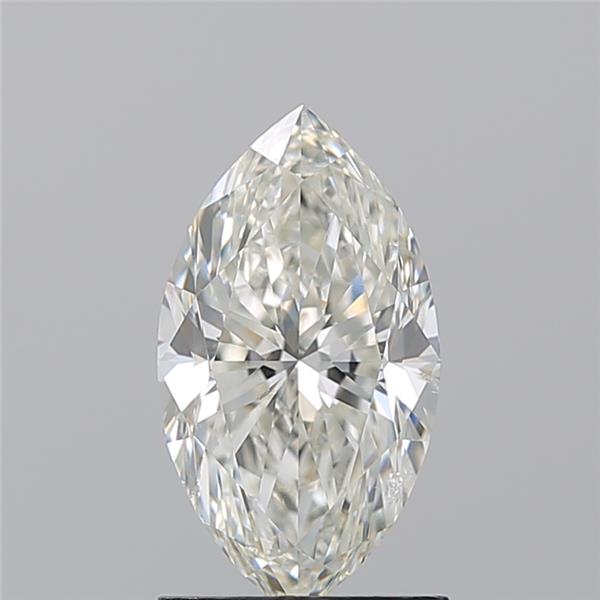 1.500 J SI2 Virtual Selection Marquise Diamond