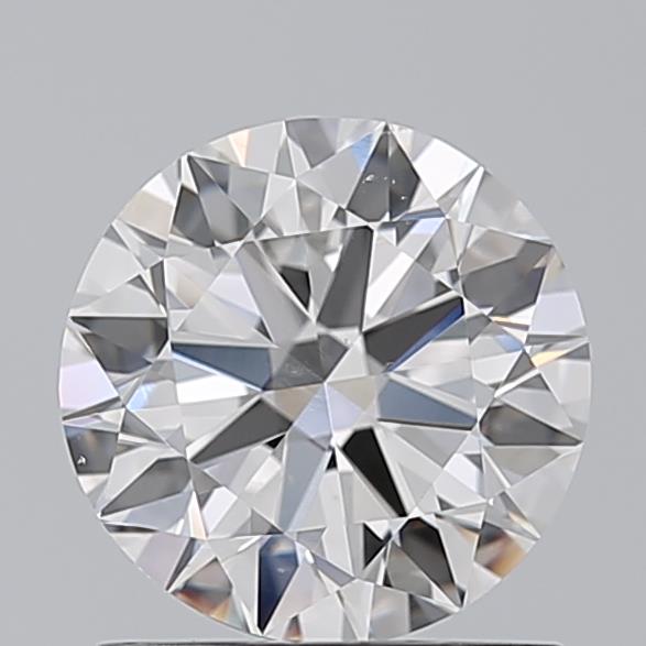 1.200 F VS2 Virtual Selection Round Diamond