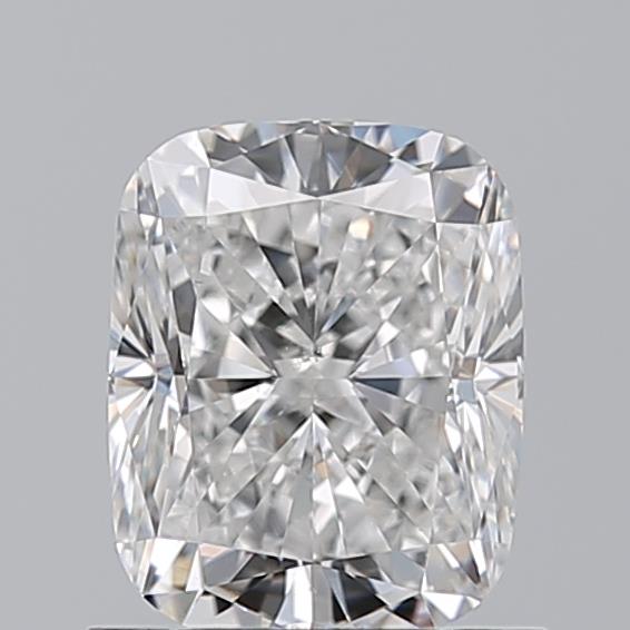 1.010 F SI1 Virtual Selection Cushion Diamond