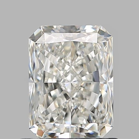 1.010 I VVS2 Virtual Selection Radiant Diamond
