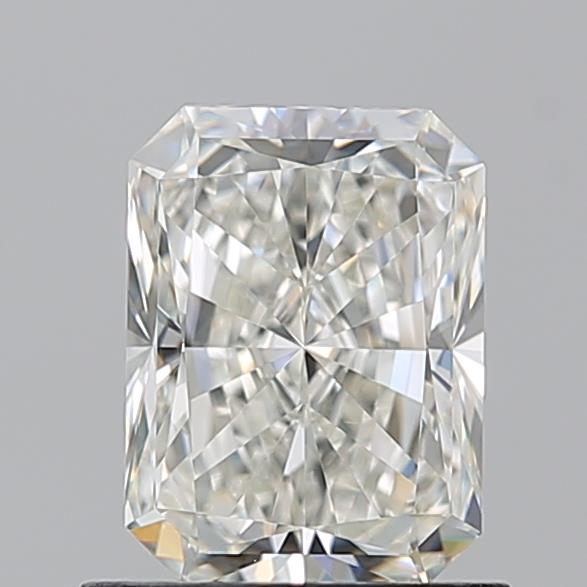 1.010 I VVS2 Virtual Selection Radiant Diamond