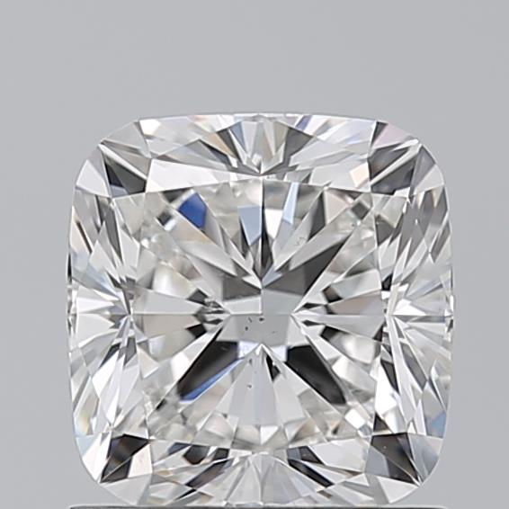 1.200 G SI1 Virtual Selection Cushion Diamond
