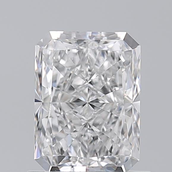 1.010 D VVS1 Virtual Selection Radiant Diamond