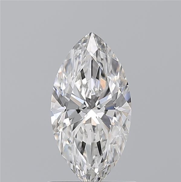 1.010 H SI1 Virtual Selection Marquise Diamond