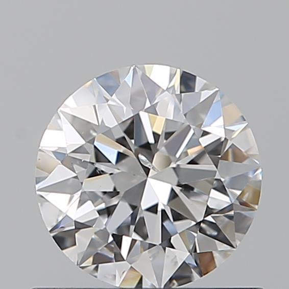 0.700 E SI1 Virtual Selection Round Diamond