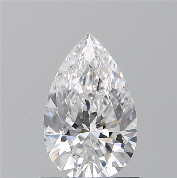 0.900 D SI1 Virtual Selection Pear Diamond