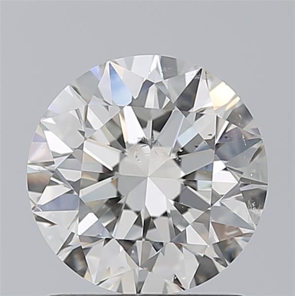 1.500 K SI2 Virtual Selection Round Diamond