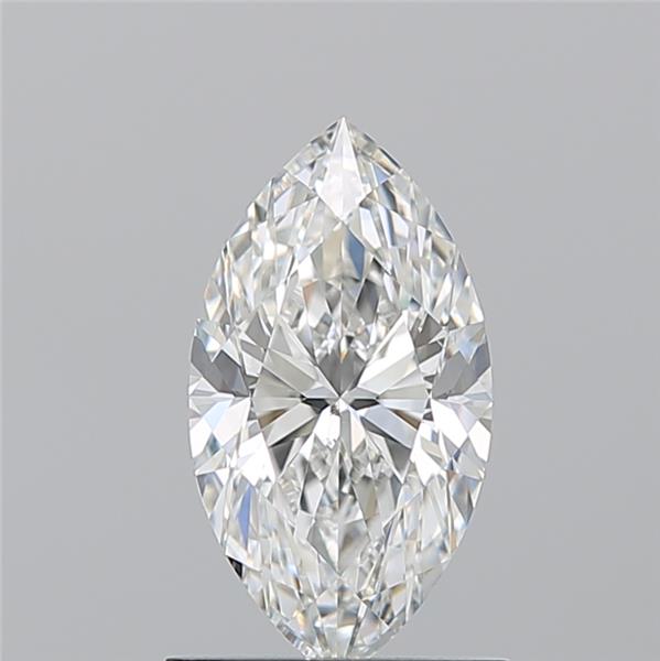 1.020 H SI1 Virtual Selection Marquise Diamond