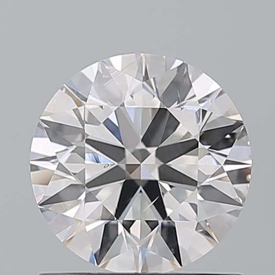 1.010 I SI1 Virtual Selection Round Diamond