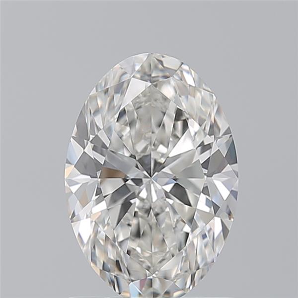 1.300 H IF Virtual Selection Oval Diamond