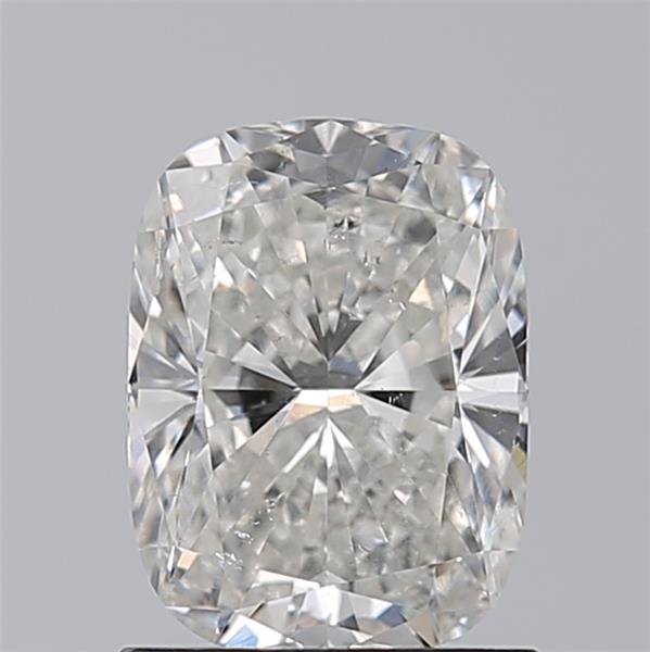 1.210 H SI2 Virtual Selection Cushion Diamond