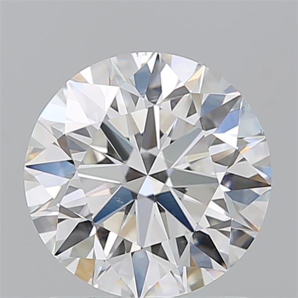 1.520 G SI1 Virtual Selection Round Diamond