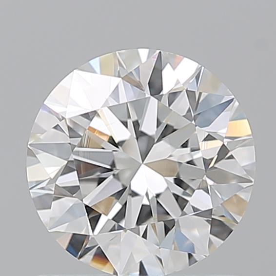1.070 G VS2 Virtual Selection Round Diamond
