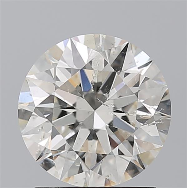 1.520 M SI2 Virtual Selection Round Diamond