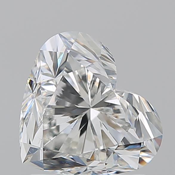 1.700 H SI1 Virtual Selection Heart Diamond