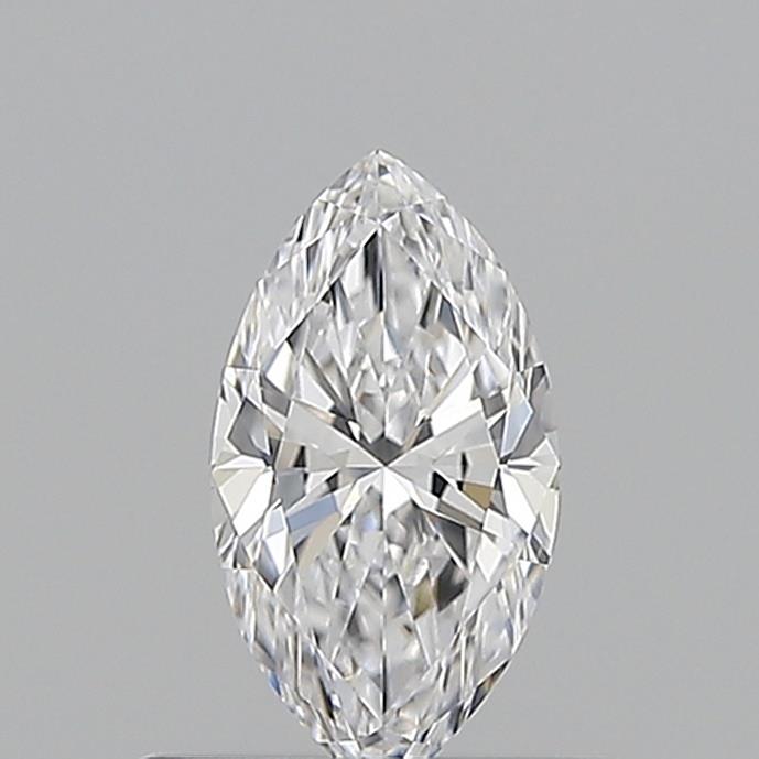 0.500 D VVS1 Virtual Selection Marquise Diamond