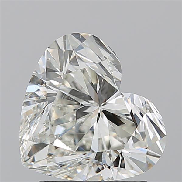 2.010 J SI1 Virtual Selection Heart Diamond