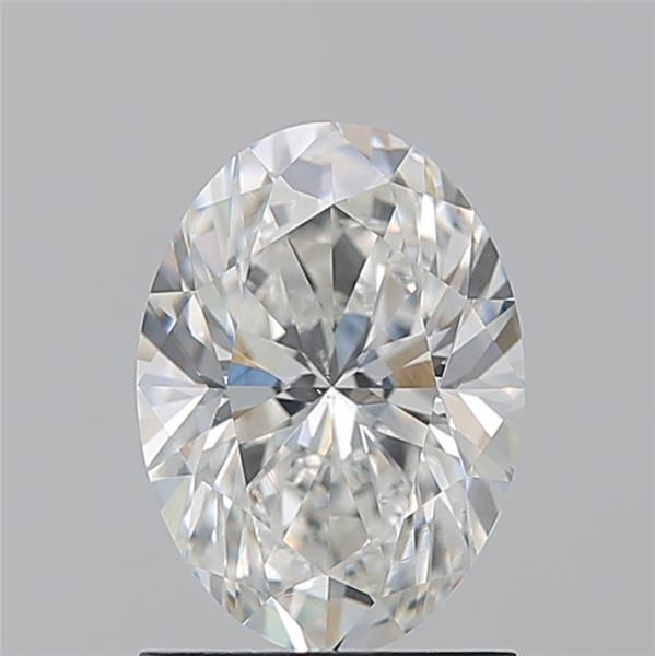 1.320 G VS2 Virtual Selection Oval Diamond