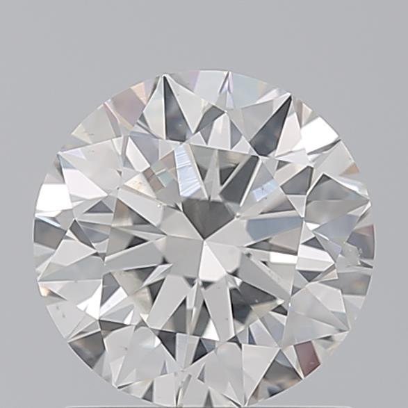 1.260 I SI1 Virtual Selection Round Diamond