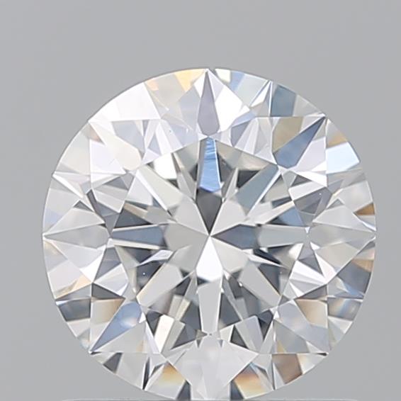 1.080 G SI1 Virtual Selection Round Diamond