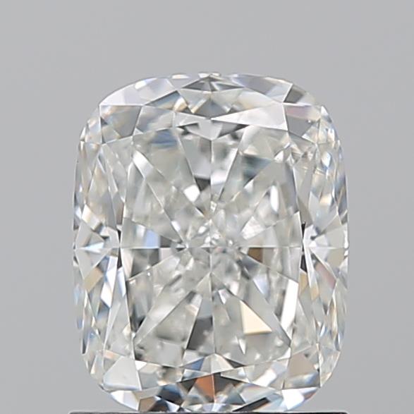 1.510 H VS2 Virtual Selection Cushion Diamond