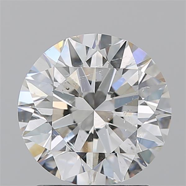2.010 H SI2 Virtual Selection Round Diamond