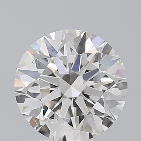 1.010 J SI1 Virtual Selection Round Diamond