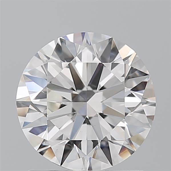 1.400 I VS2 Virtual Selection Round Diamond
