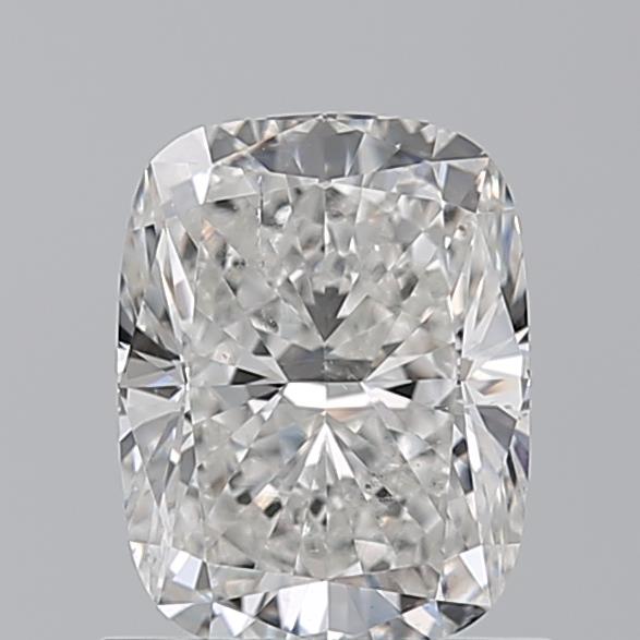 1.030 G SI2 Virtual Selection Cushion Diamond