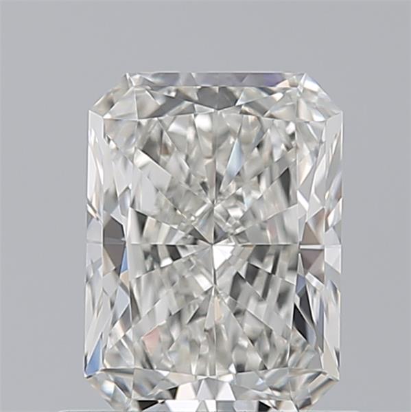 0.910 I VVS2 Virtual Selection Radiant Diamond