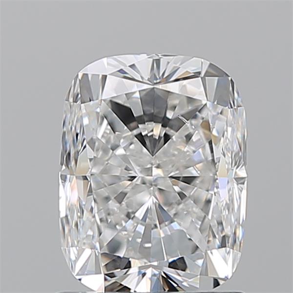 1.510 F SI1 Virtual Selection Cushion Diamond