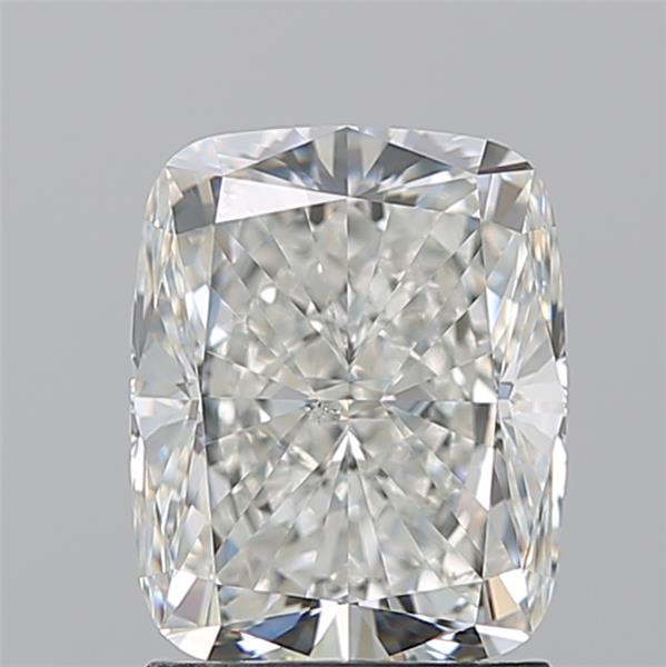 2.010 I SI1 Virtual Selection Cushion Diamond