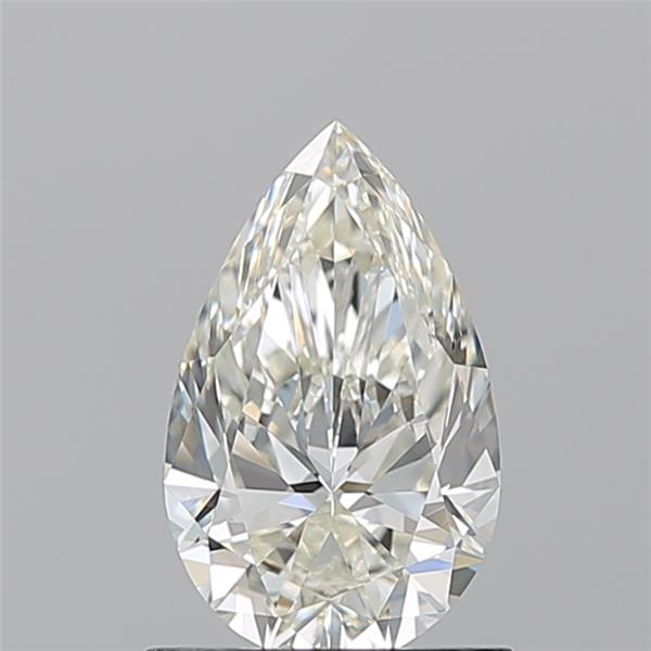 1.010 K VS1 Virtual Selection Pear Diamond