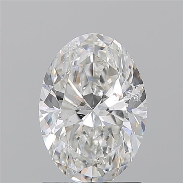 1.520 G I1 Virtual Selection Oval Diamond