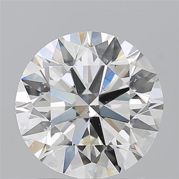1.900 J SI1 Virtual Selection Round Diamond