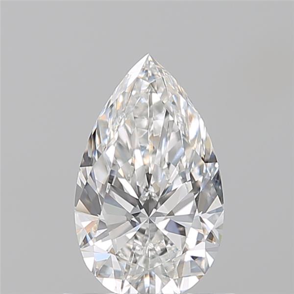 0.700 F VS2 Virtual Selection Pear Diamond